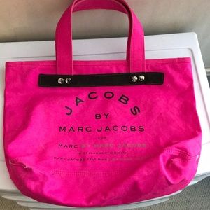 Marc jacobs tote